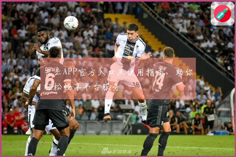 开云APP官方入口及使用指南，助你轻松畅享平台服务