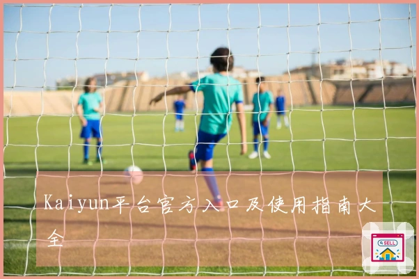 Kaiyun平台官方入口及使用指南大全